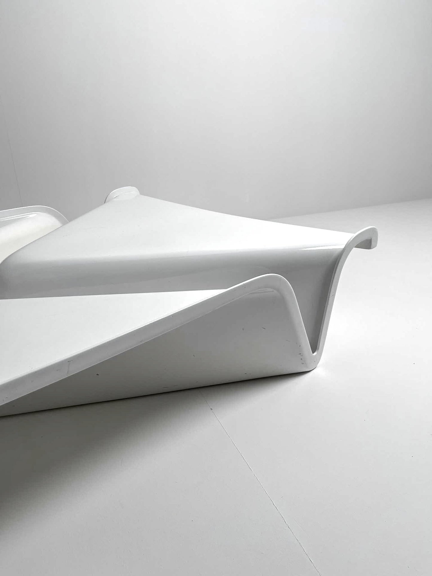 Franca Stagi & Cesare Leonardi ‘Kappa’ table