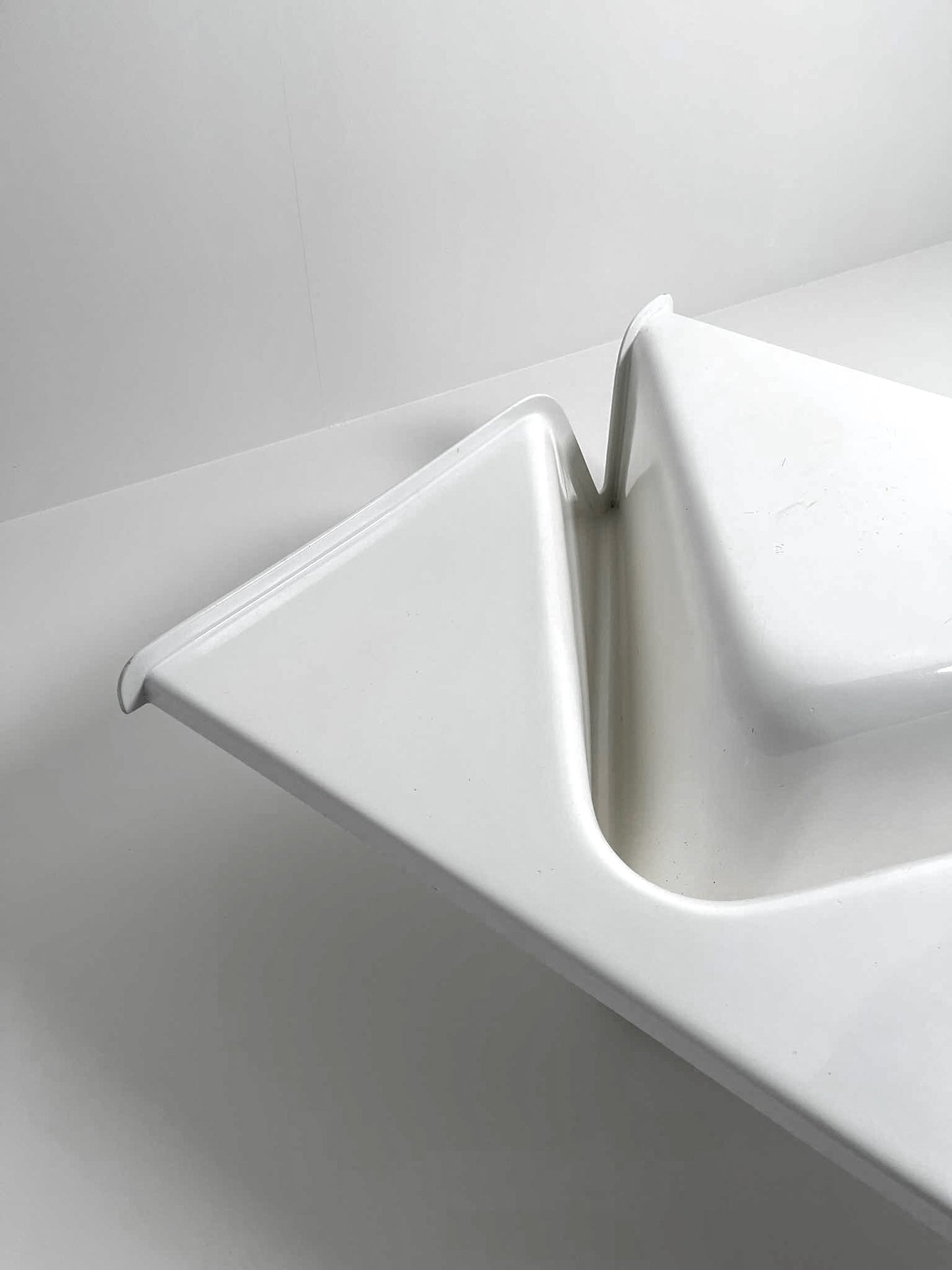 Franca Stagi & Cesare Leonardi ‘Kappa’ table