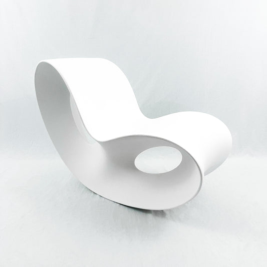 Ron Arad ‘Voido’ chair for MAGIS