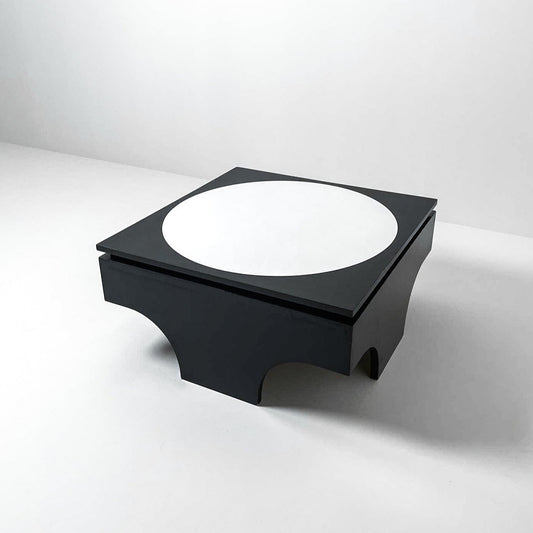 Emiel Veranneman Geometric Coffee Table