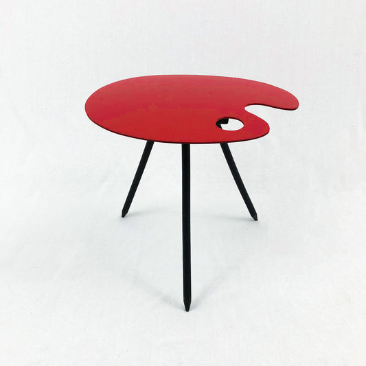 EXPO 58 'Palette' table, Lucien De Roeck