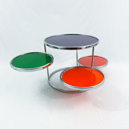 KARE Design table, 1992