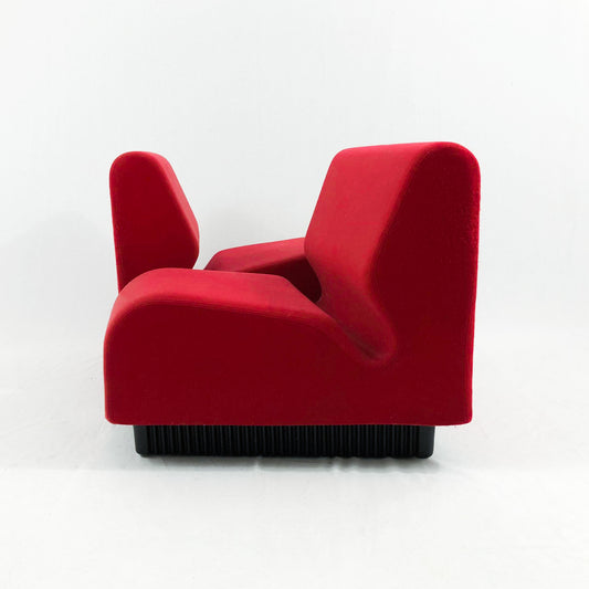 Don Chadwick chairs for Herman Miller